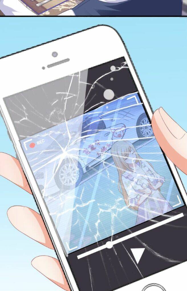 ác ma đích độc sủng điềm thê chapter 14 37