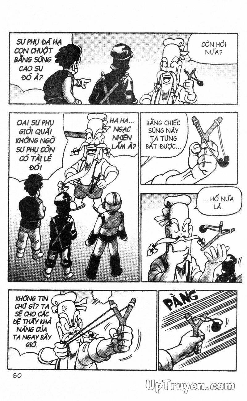 đội quân nhí nhố chapter 29 62