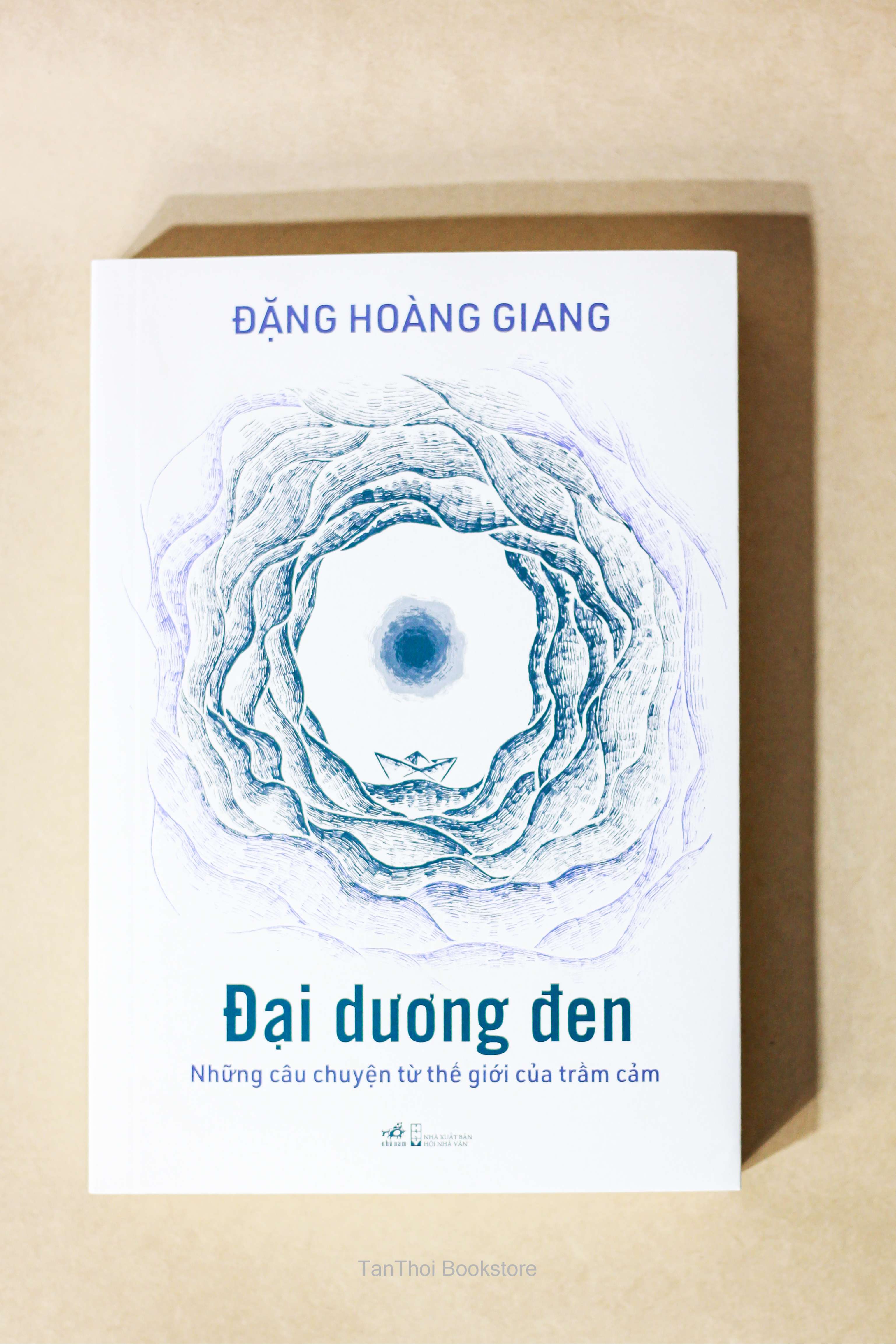 Đại dương đen