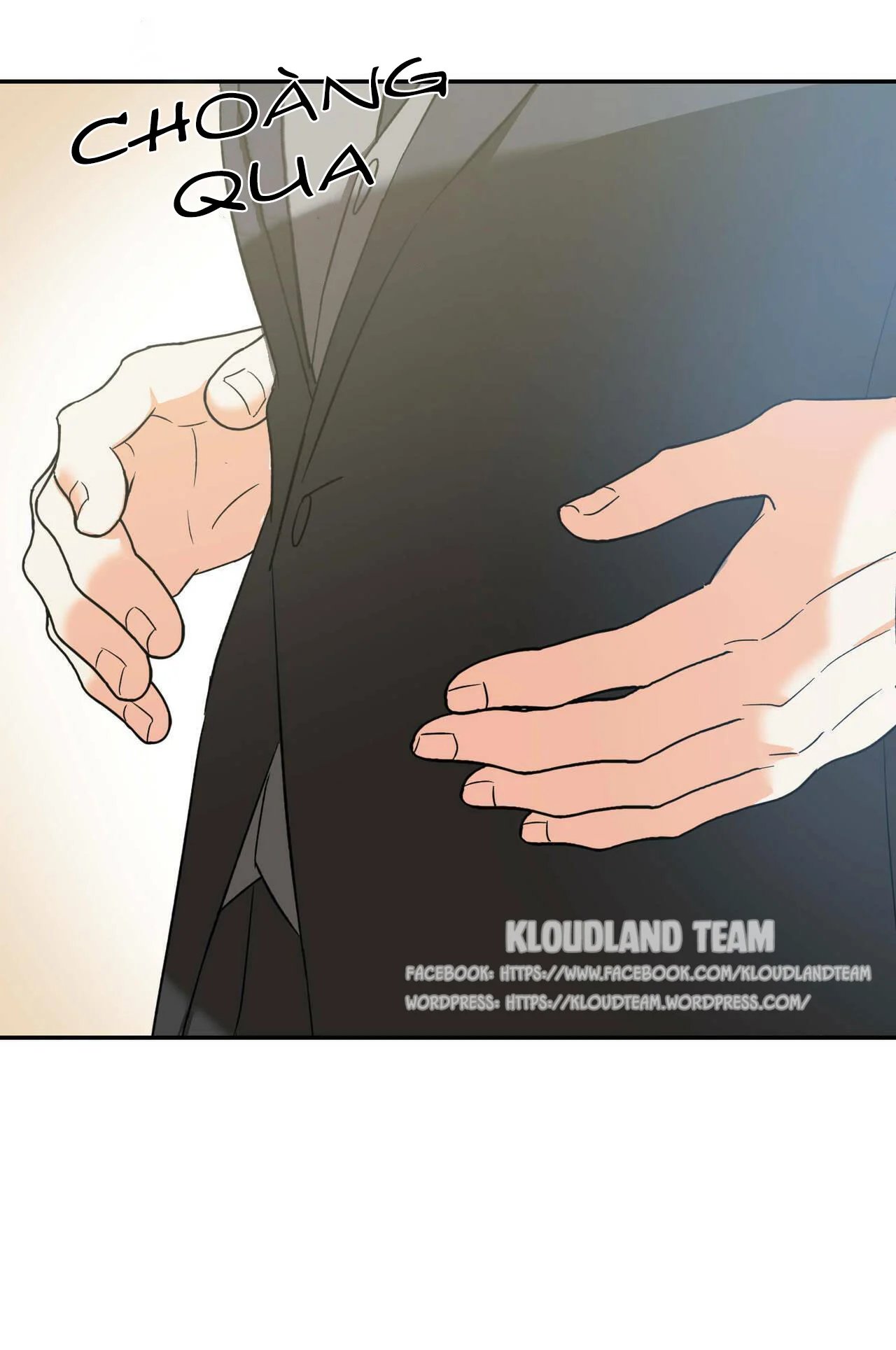 cậu chủ của tôi chapter 12 70