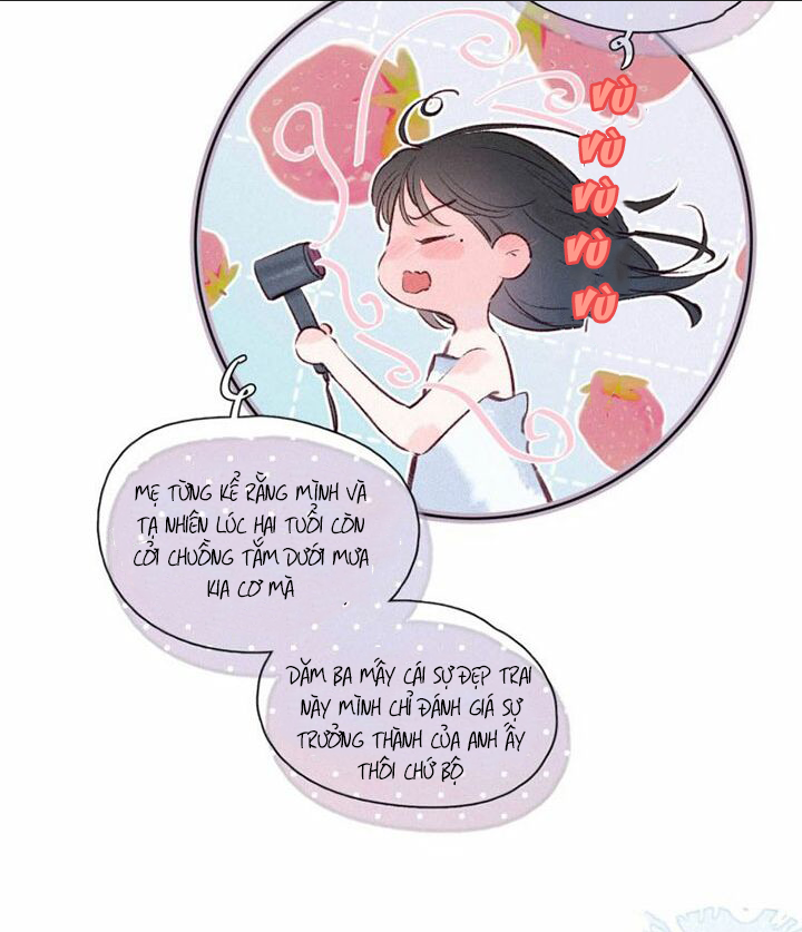 nỗi buồn của hoa cẩm tú cầu chapter 34 16