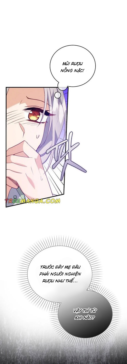 tôi chỉ nhận ra sau khi mất cô ấy chapter 16.2 3