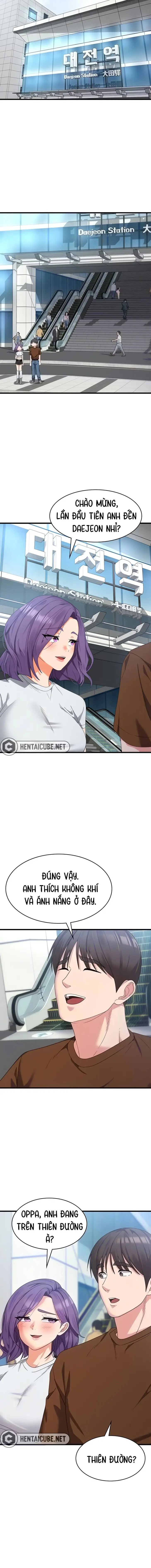 người đàn ông quyến rũ chapter 22 1