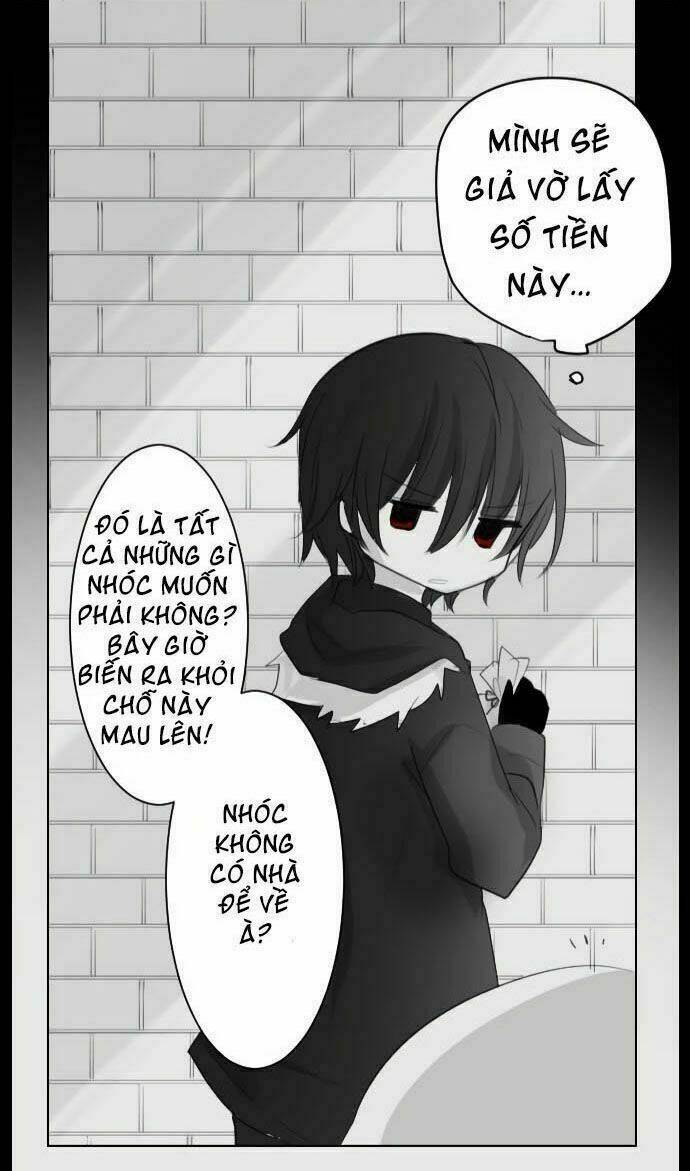 rodiura kurashi chapter 14 36