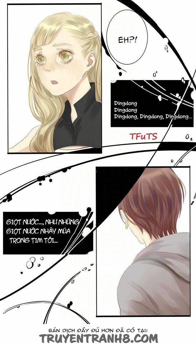 muôn vạn vì sao trong nắng bình minh chapter 7 10