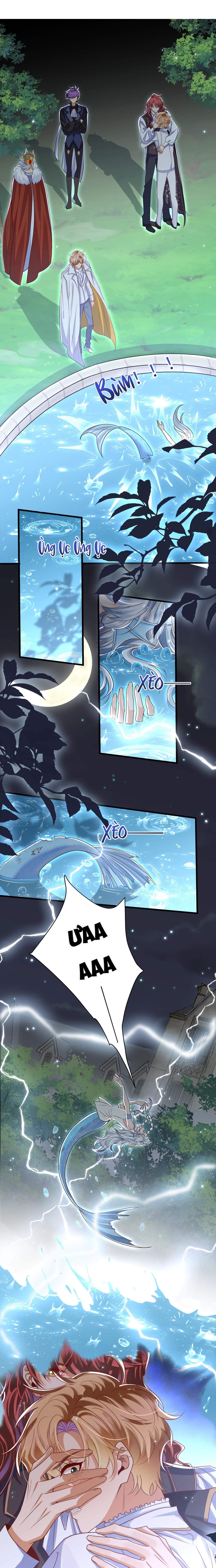 vương tử phản diện thuần hóa dũng sĩ chapter 12 4