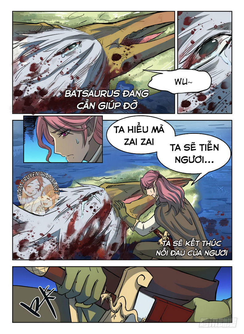 hunter age chapter 26 4