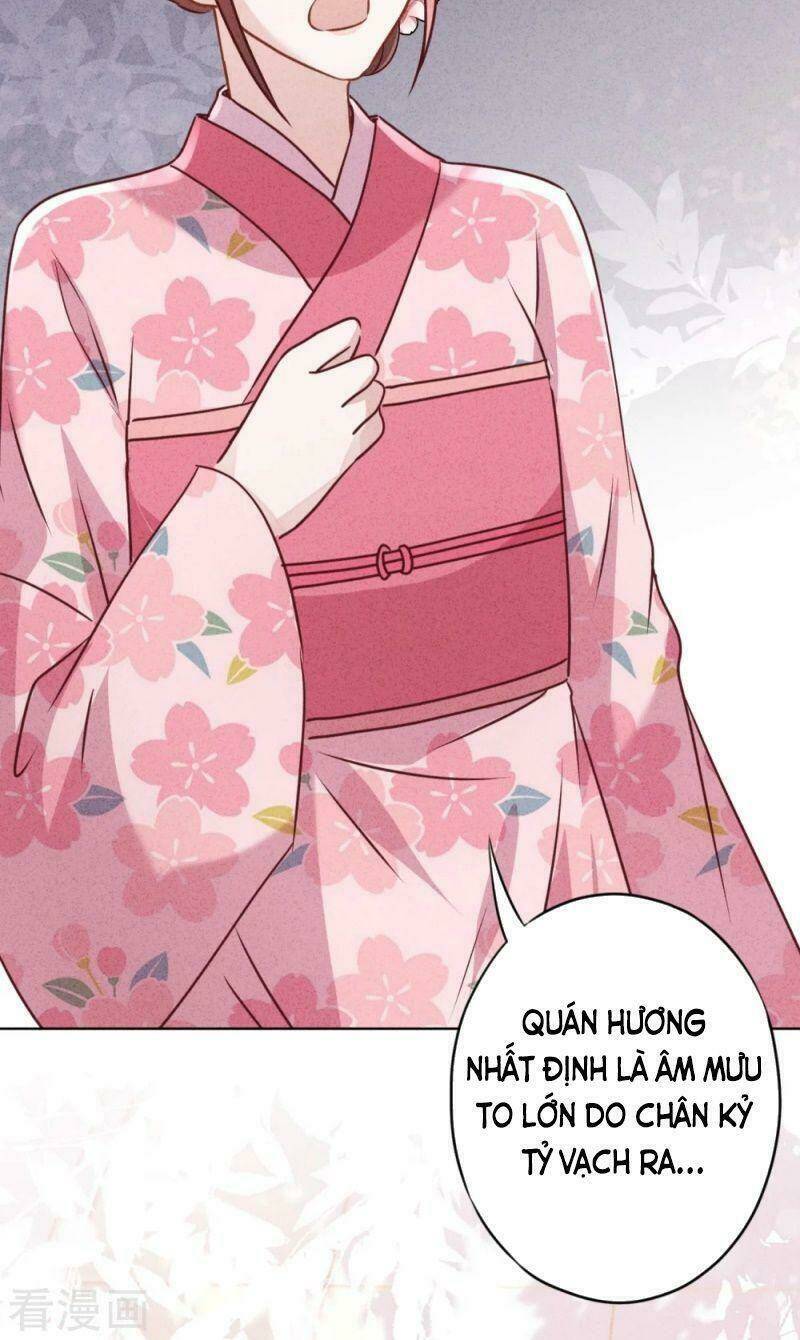 thiếu soái, vợ anh muốn lật trời! chapter 138 40