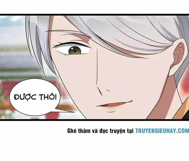 cuồng nữ trọng sinh - hoàn khố thất hoàng phi chapter 93 4