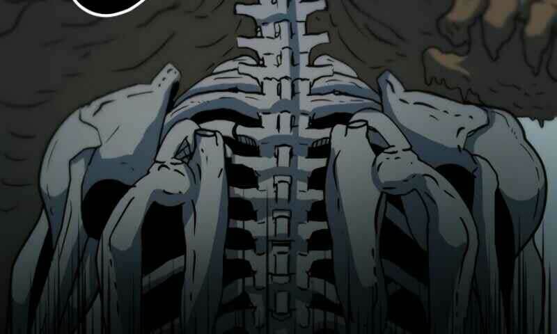 ngôi nhà kết nối với hầm ngục chapter 20 95