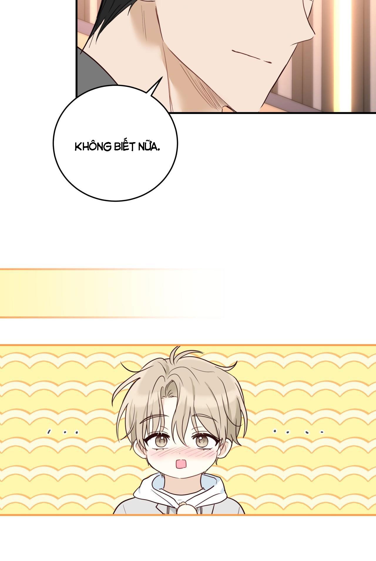 vị ngọt không đường (sweet not sugar) chapter 30 16