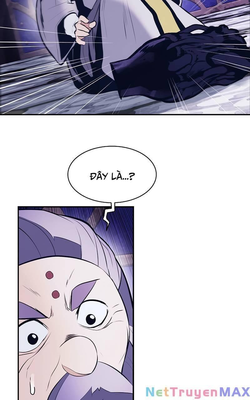 bất bại chân ma chapter 172 60