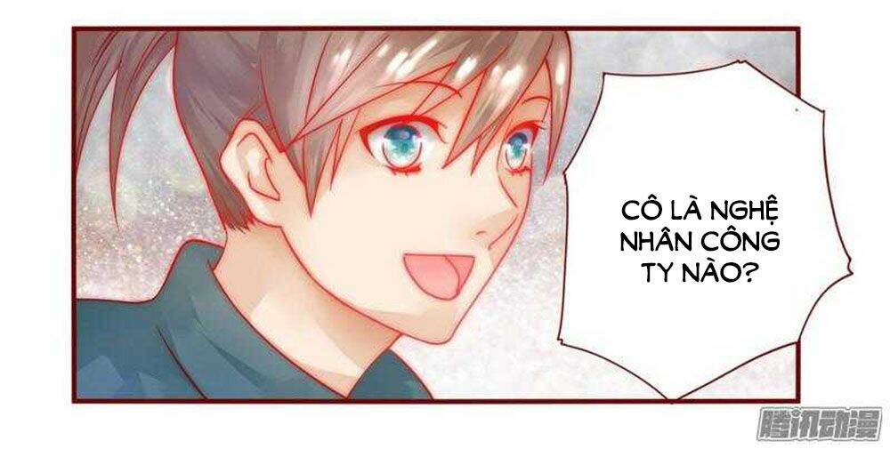 bá đạo tổng tài yêu tôi chapter 22 14