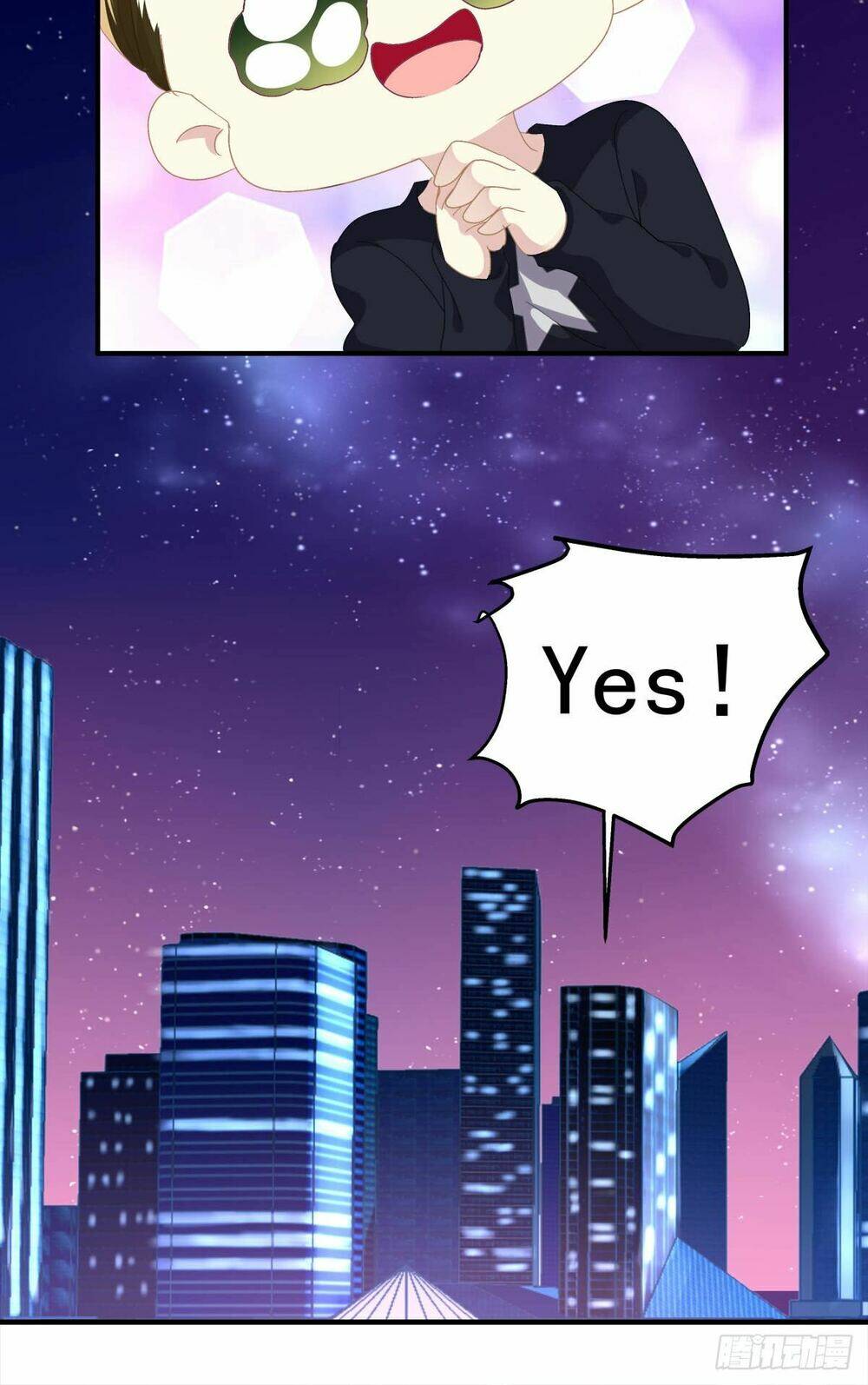 toàn bộ nắm trong tay chapter 30 47