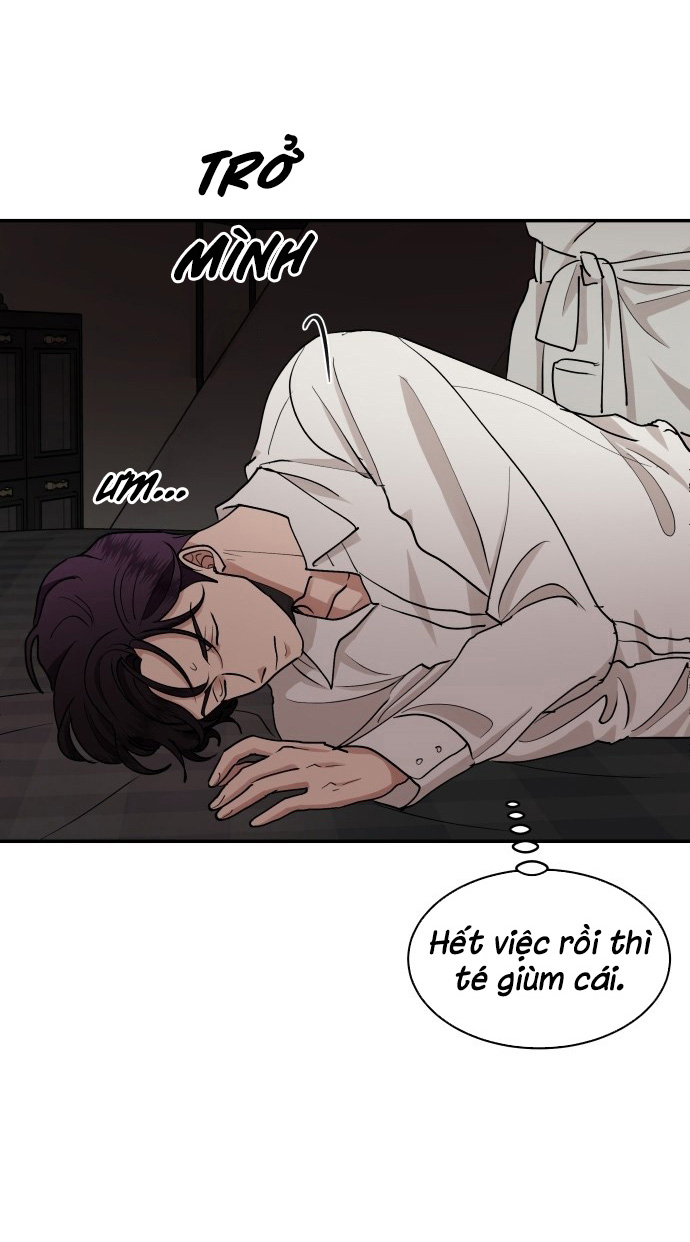 oan gia ngõ hẹp chapter 31 47