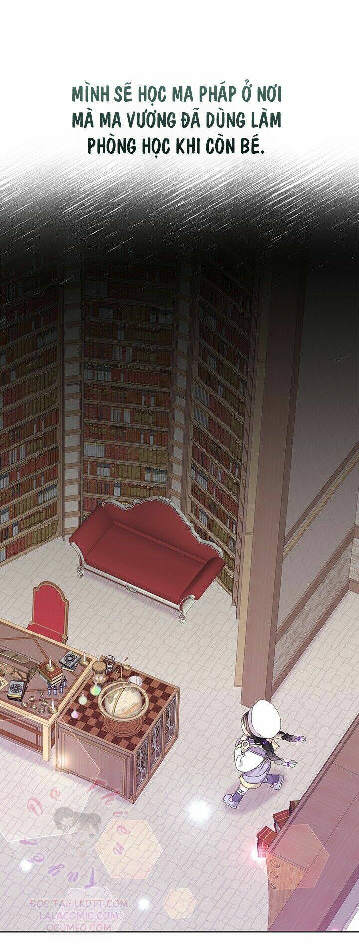 công chúa huỷ diệt chapter 12 28