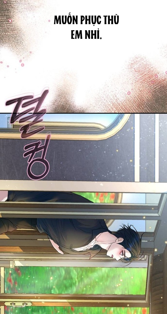 tôi tưởng bản thân không còn sống được bao lâu! chapter 74.2 33