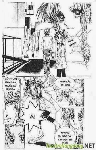 sức thanh xuân chapter 1 133