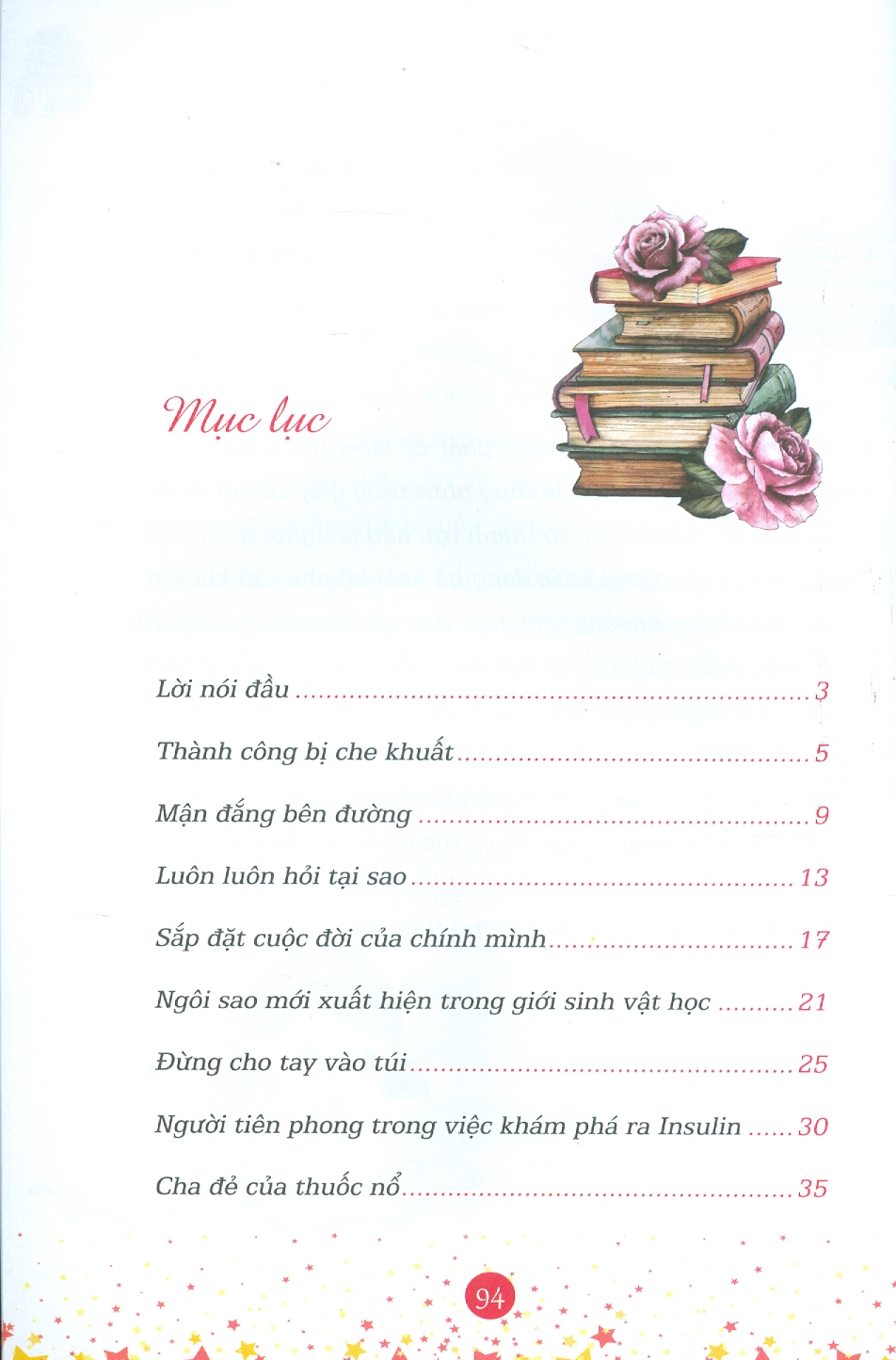 Cùng trẻ lớn lên với những câu chuyện truyền cảm hứng: Nhật Ký Trưởng Thành - Đọc Sách Là Một Niềm Vui