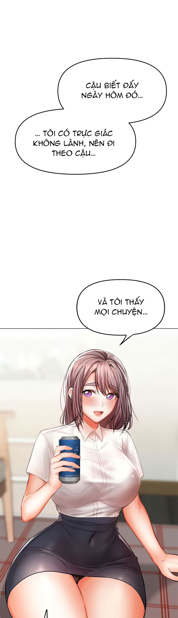 chiều chuộng em đi mà chapter 16.2 16