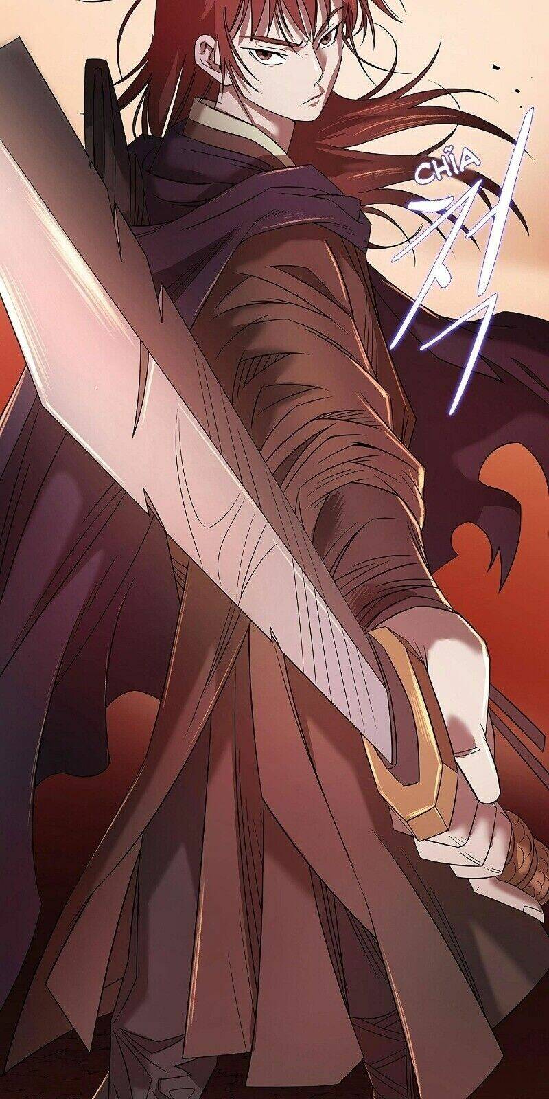 cuồng long chapter 1 11