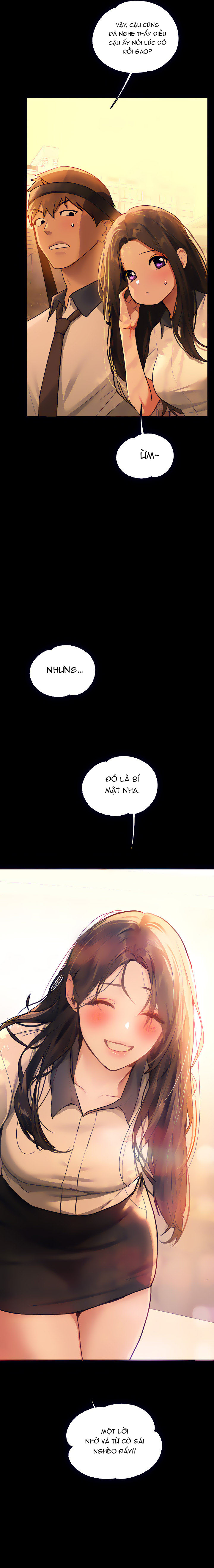 chị chủ nhà của tôi chapter 111.2 9