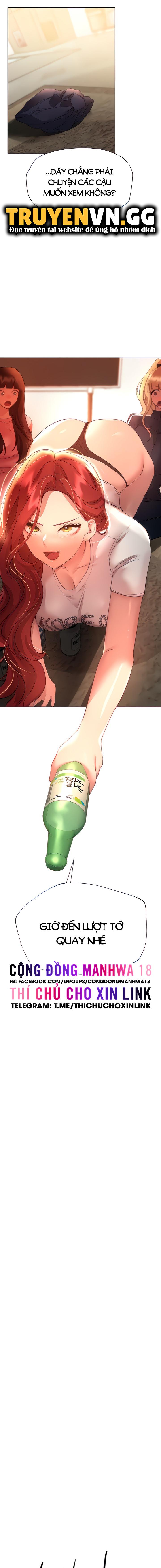 những người bạn của chị tôi chapter 62 1