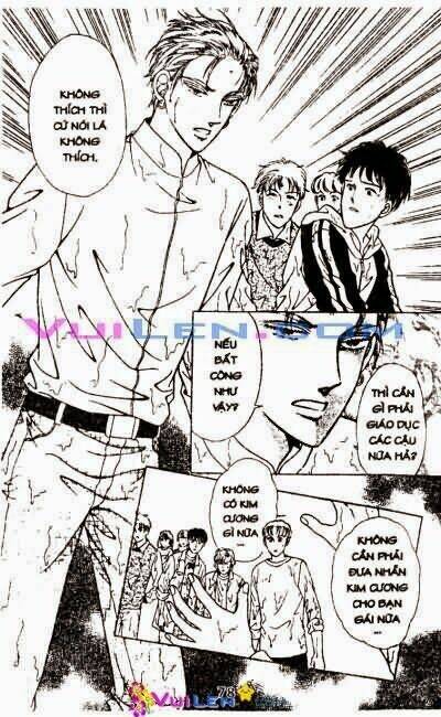ảo vọng tình yêu chapter 6 78