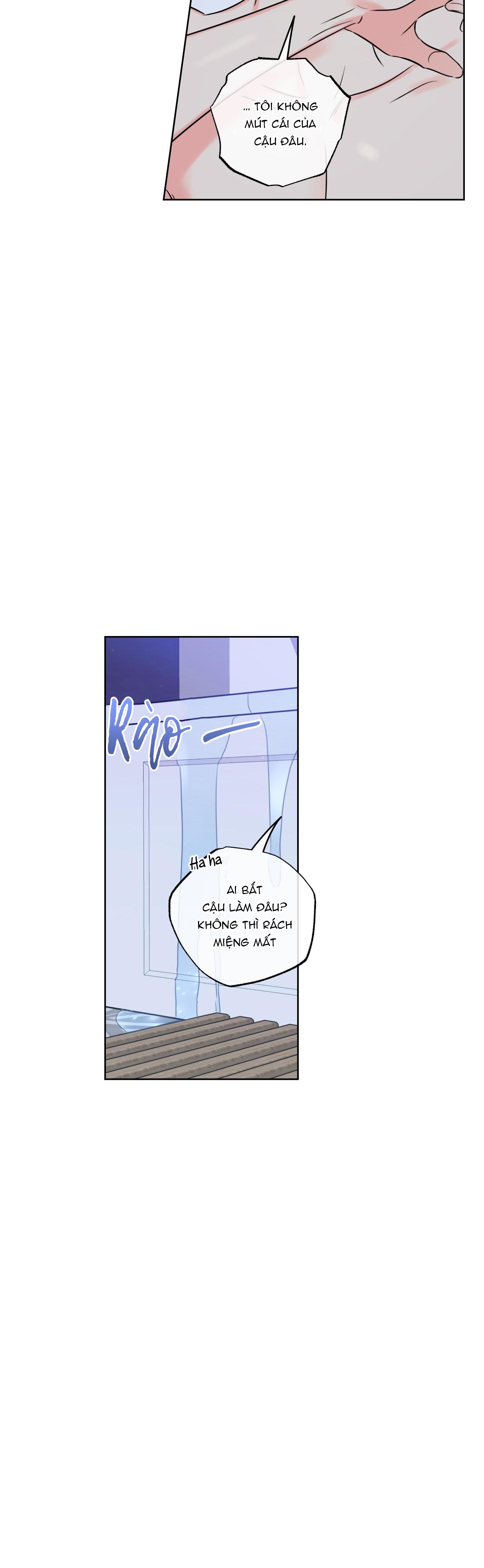 mật ong nhà làm chapter 21 28