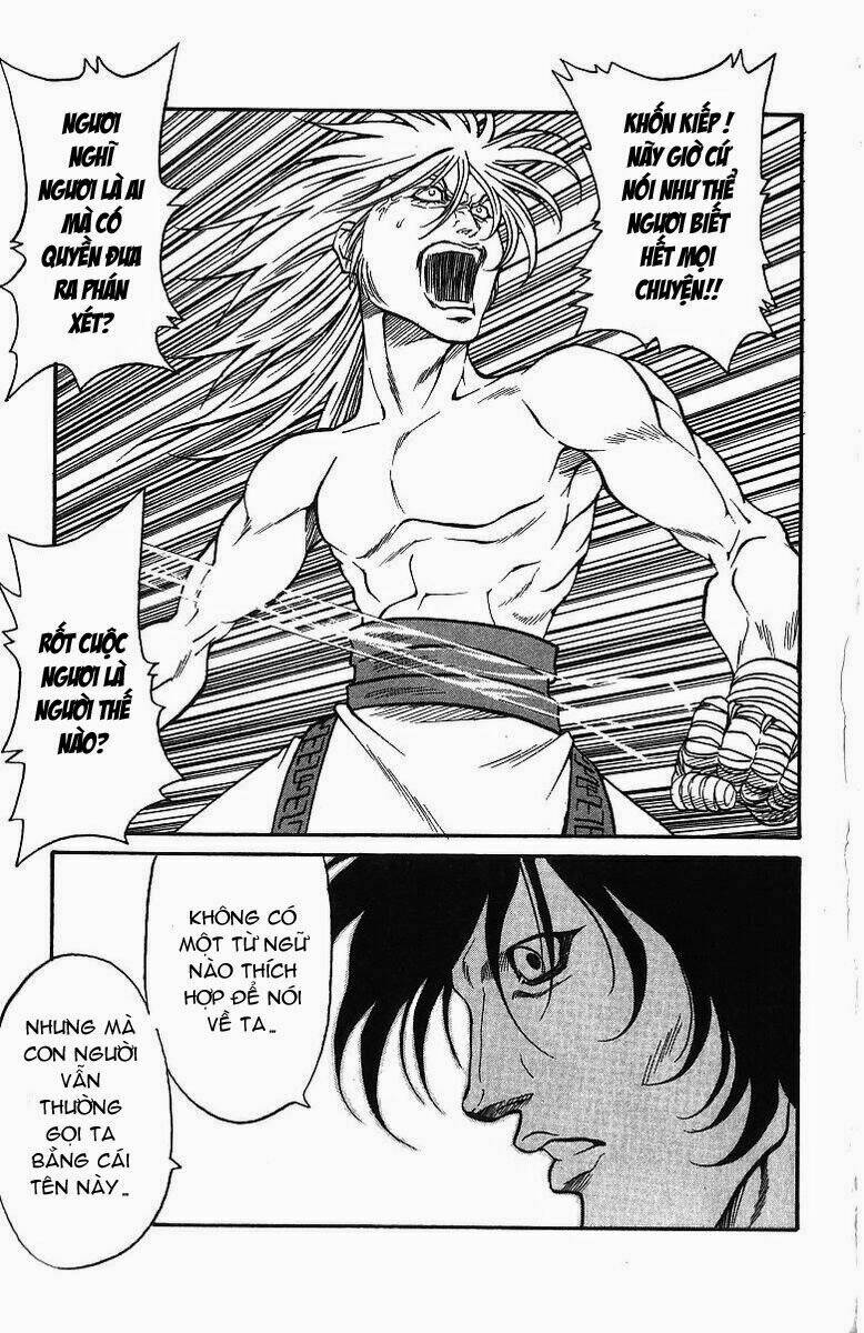 vua trên biển chapter 176 12