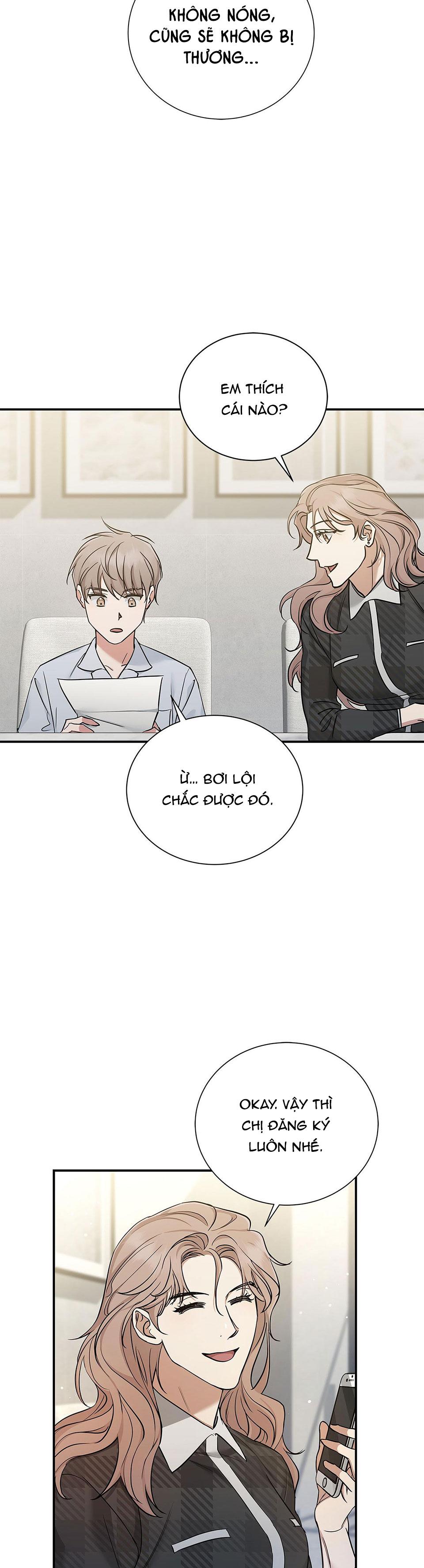 dấu vết của khoảng trống chapter 5 28