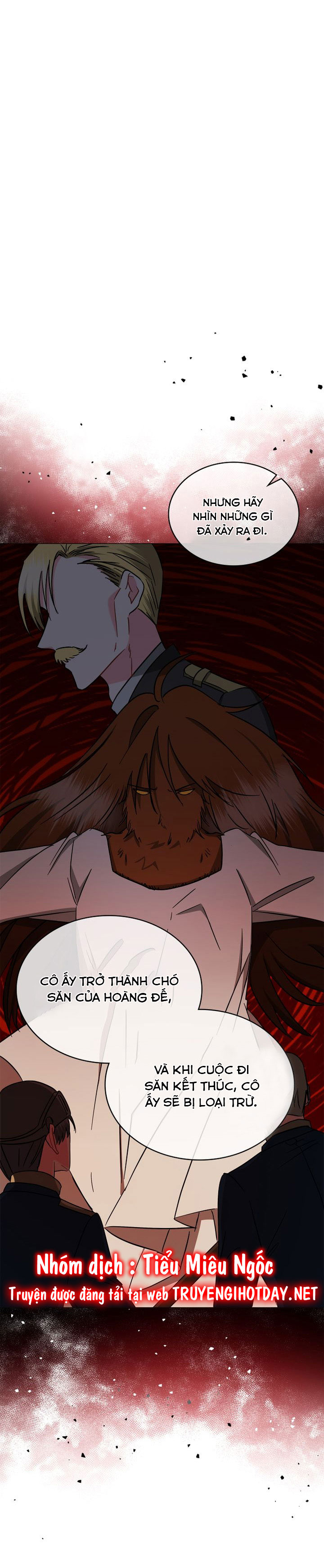 người đẹp và quái vật chapter 147 12