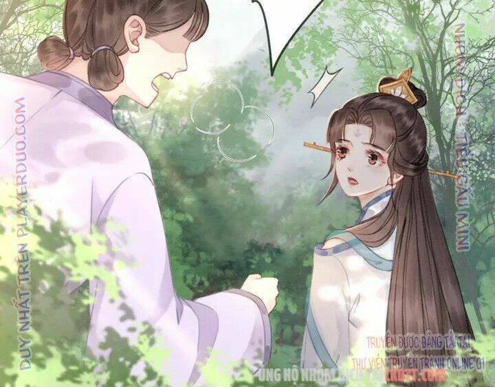 trọng sinh bá sủng nhiếp chính vương quá mạnh mẽ chapter 133 30