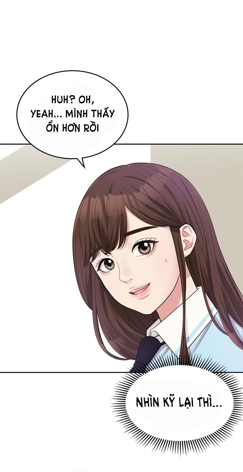 gửi em người đánh cắp những vì sao - to you who swallowed a star chapter 8.2 32