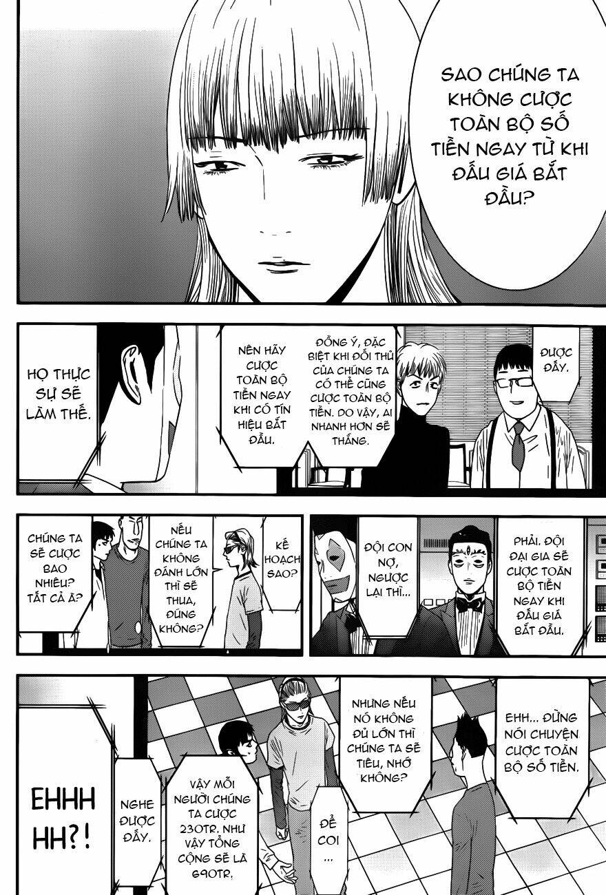 liar game chapter 181 12