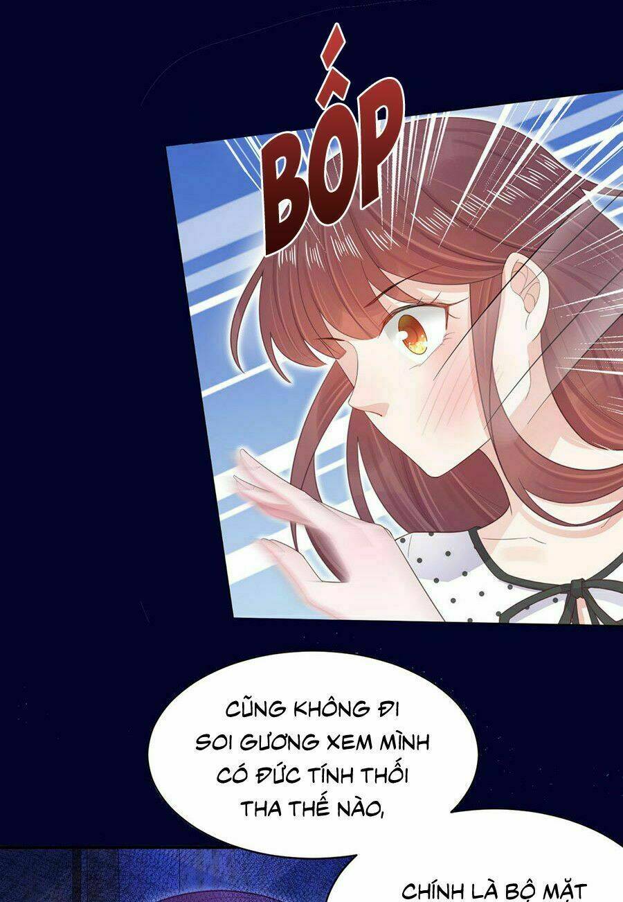 thịnh thế điềm sủng: cô vợ nhỏ đáng yêu của dịch thiếu chapter 0 9