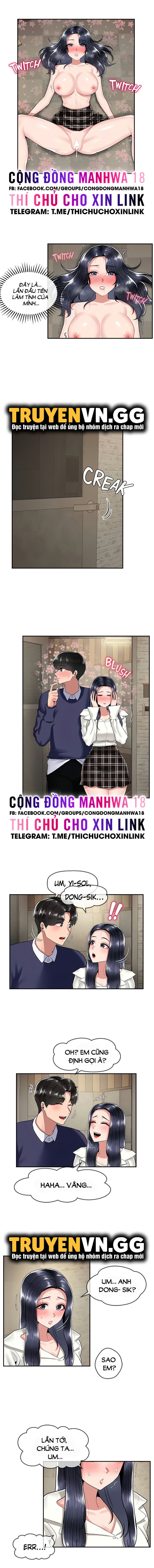 thanh lý đồ chơi tình dục tôi vô tình lập được harem chapter 27 8
