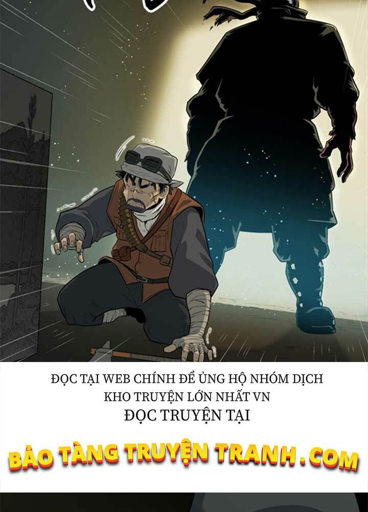 bậc thầy kiếm sư 2: arachi dị nhân đầu tiên chapter 2 43