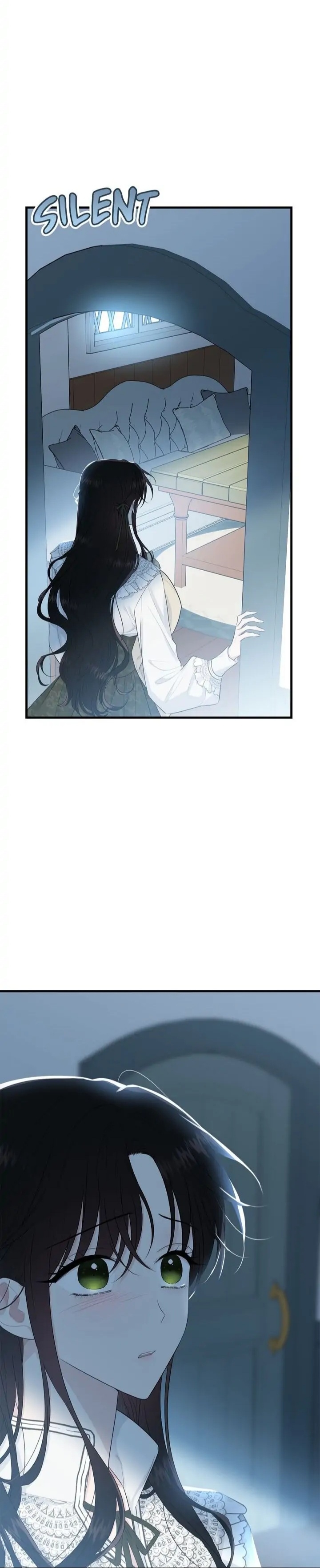 vị tiểu thư tôi từng theo hầu đã trở thành thiếu gia chapter 50 32