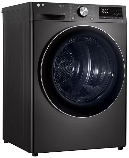 Máy sấy LG DVHP50B DUAL Inverter Heat Pump 10,5kg - Hàng chính hãng