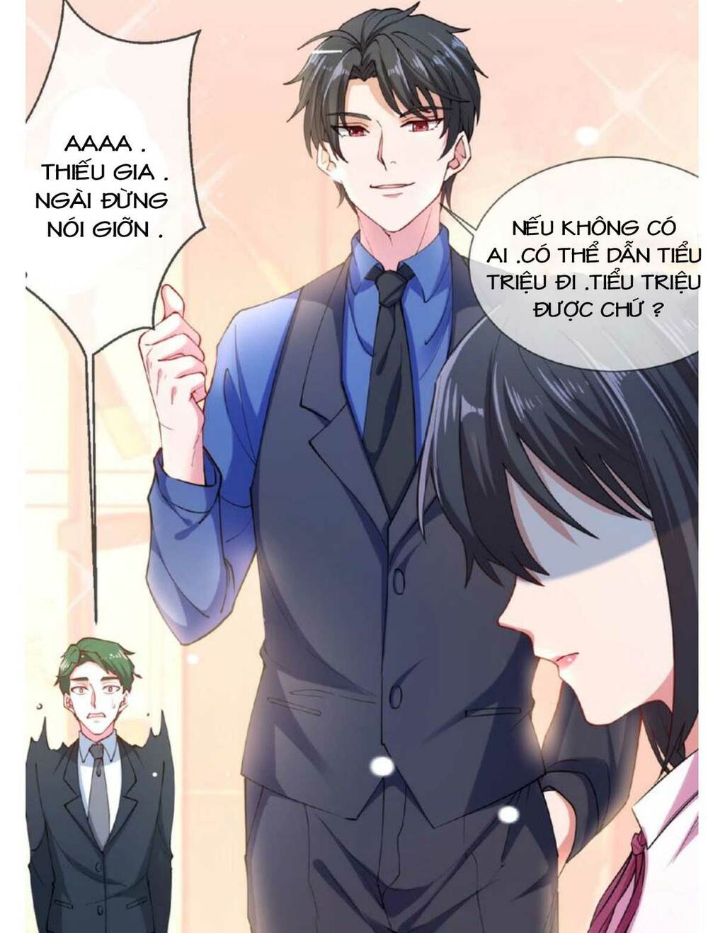 kiều thê muốn bỏ trốn của phúc hắc tổng tài chapter 31 4