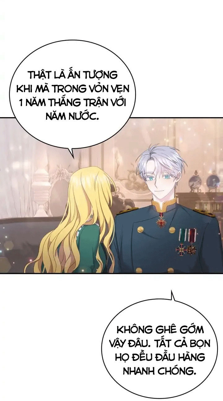 công chúa hai mặt chapter 42 10