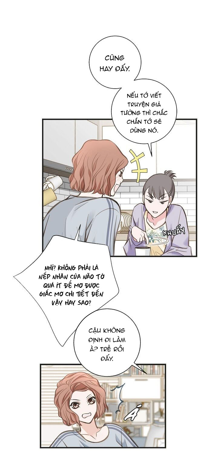 cuộc hôn nhân sinh tồn chapter 2.1 4