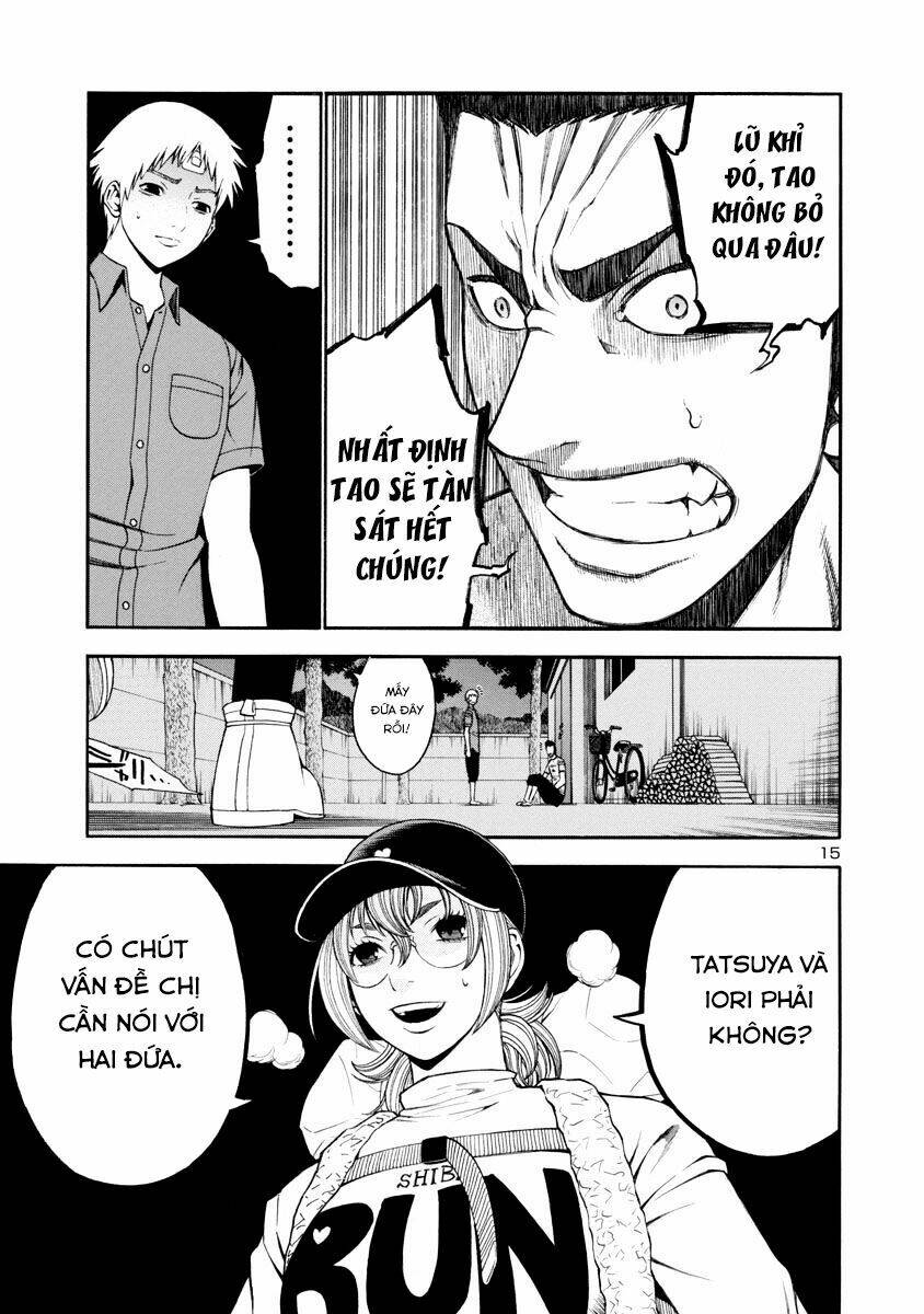 mashira chapter 10 16