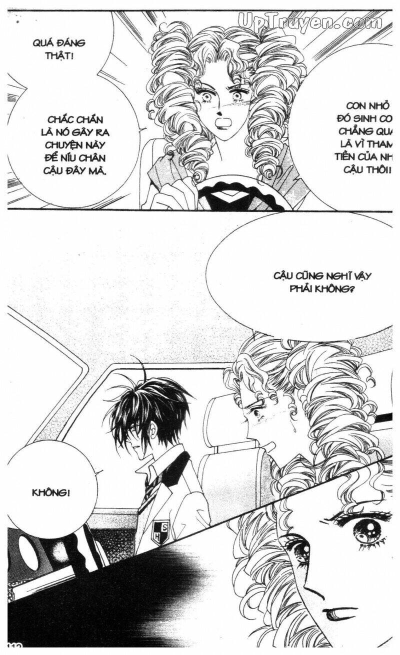 vợ chồng trẻ con bản đẹp chapter 8 111