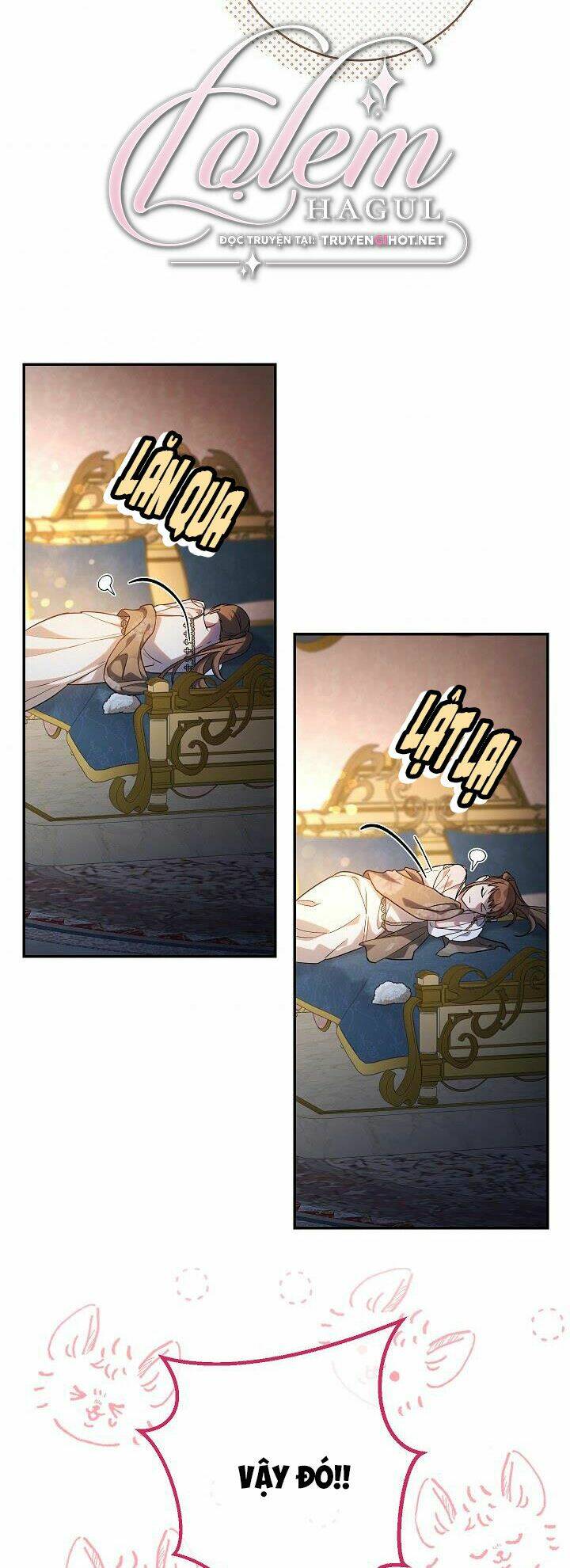 cuộc hôn nhân vụ lợi chapter 36.1 27