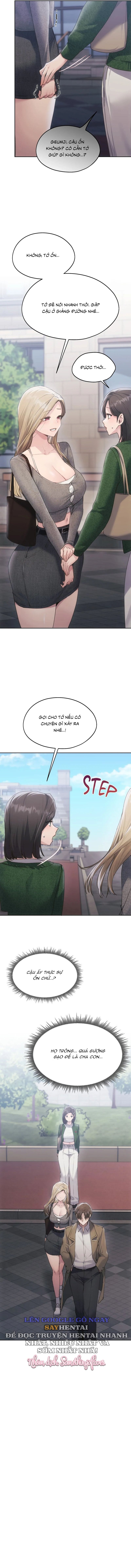 kể từ hôm nay, bias của tôi là… chapter 67 7