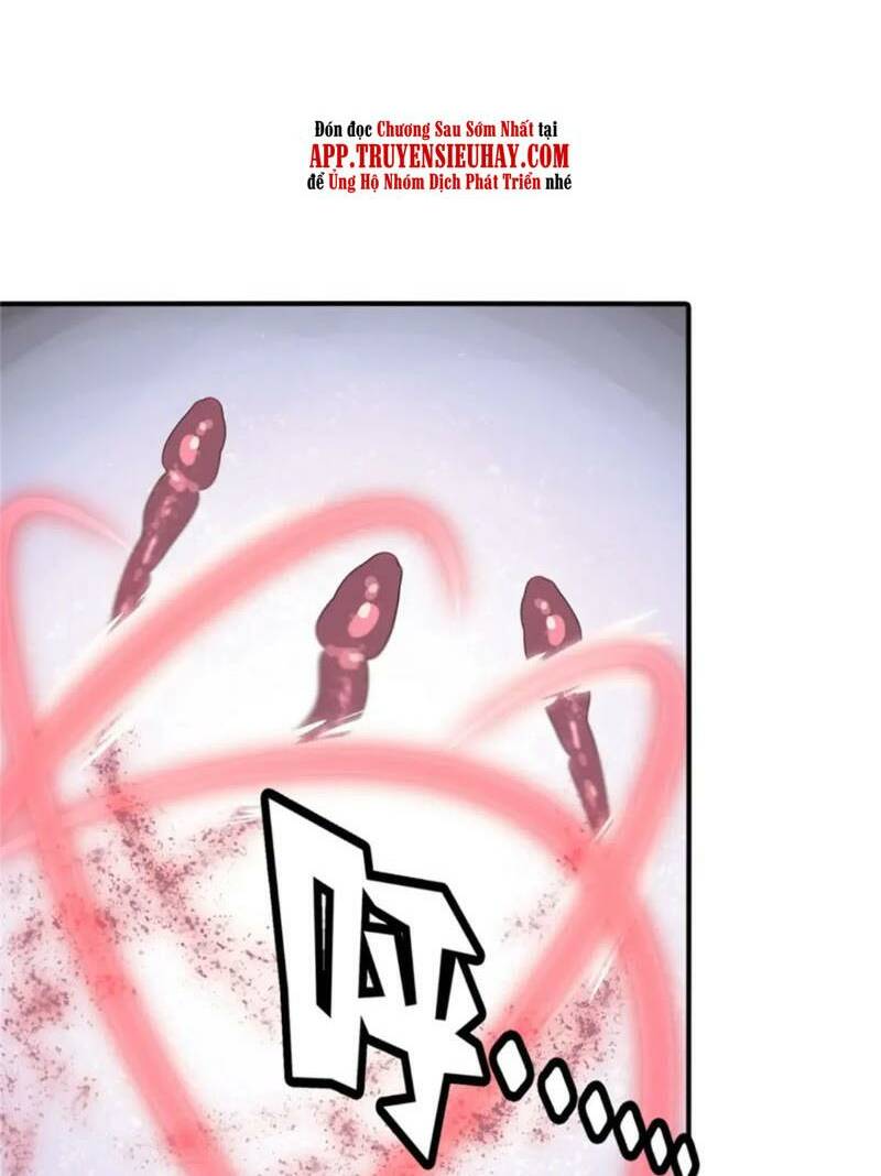 bạn gái virus của tôi chapter 412 50