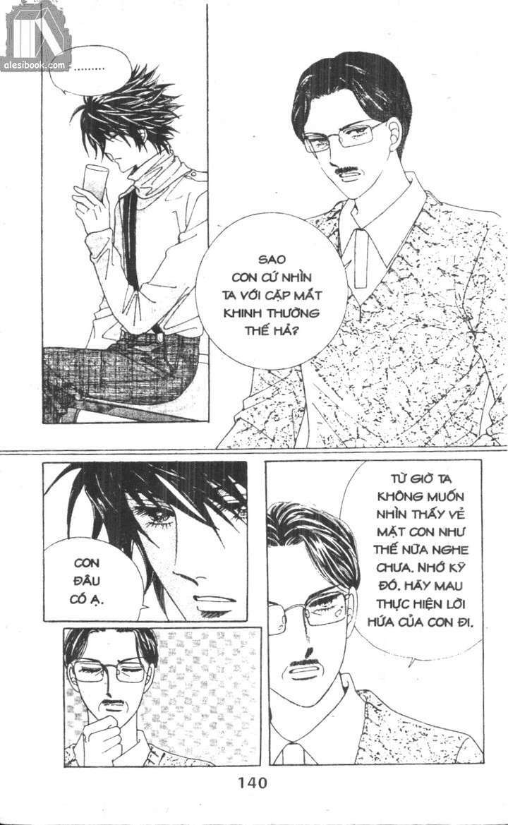 hồng tiểu thư chapter 16 19