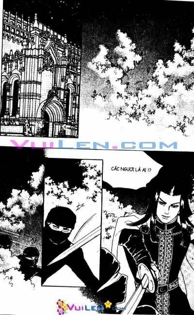 princess - công chúa xứ hoa (bản đẹp) chapter 23 65